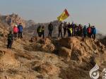 【今日朝阳网】​登上麒麟山