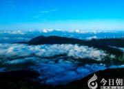 奇山伟岳称雄峻——湖南邵阳雪峰山（陈玉民）